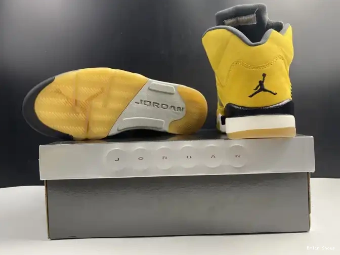 Bmlin Shoes T23 Air 454783-701 Tokyo Retro 5 Jordan 0519